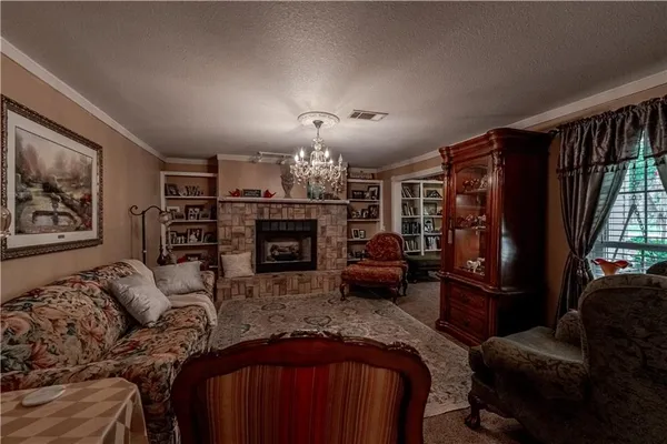 $280,000 | 110 Twin Bridges Road, Alexandria, LA 71303