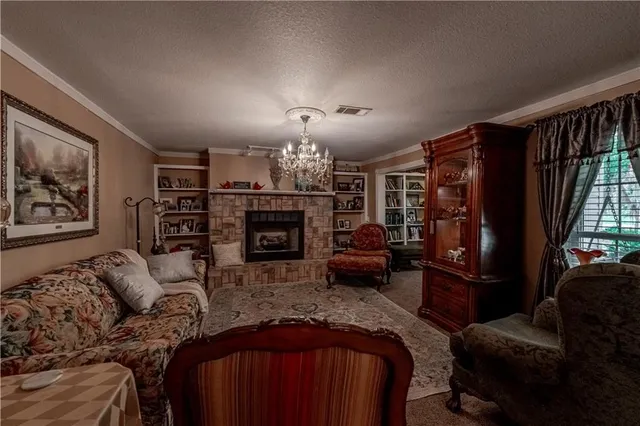 $294,000 | 110 Twin Bridges Road, Alexandria, LA 71303