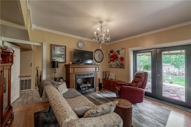 $294,000 | 110 Twin Bridges Road, Alexandria, LA 71303