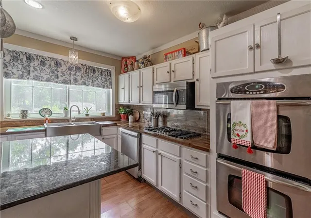 $294,000 | 110 Twin Bridges Road, Alexandria, LA 71303