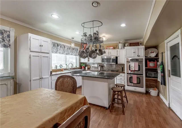 $294,000 | 110 Twin Bridges Road, Alexandria, LA 71303