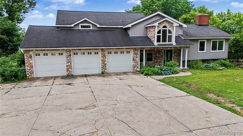 3556 East Dryden Road Metamora, MI 48455 - Photo 3 of 53