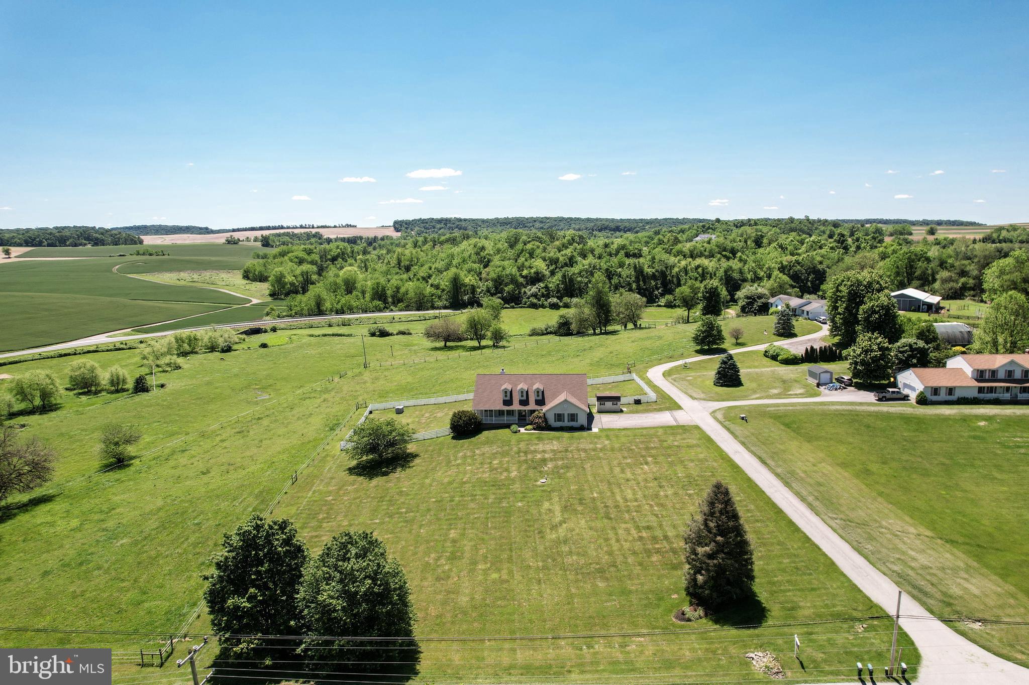 969 Bachmans Valley Road Westminster, MD 21157 - Photo 50 of 54 Gallery Image 50