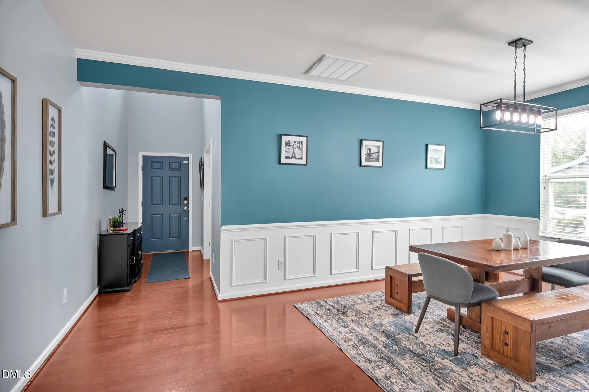 409 Pacific Heights Road Knightdale, NC 27545 - Photo 7 of 41 FAR_4776