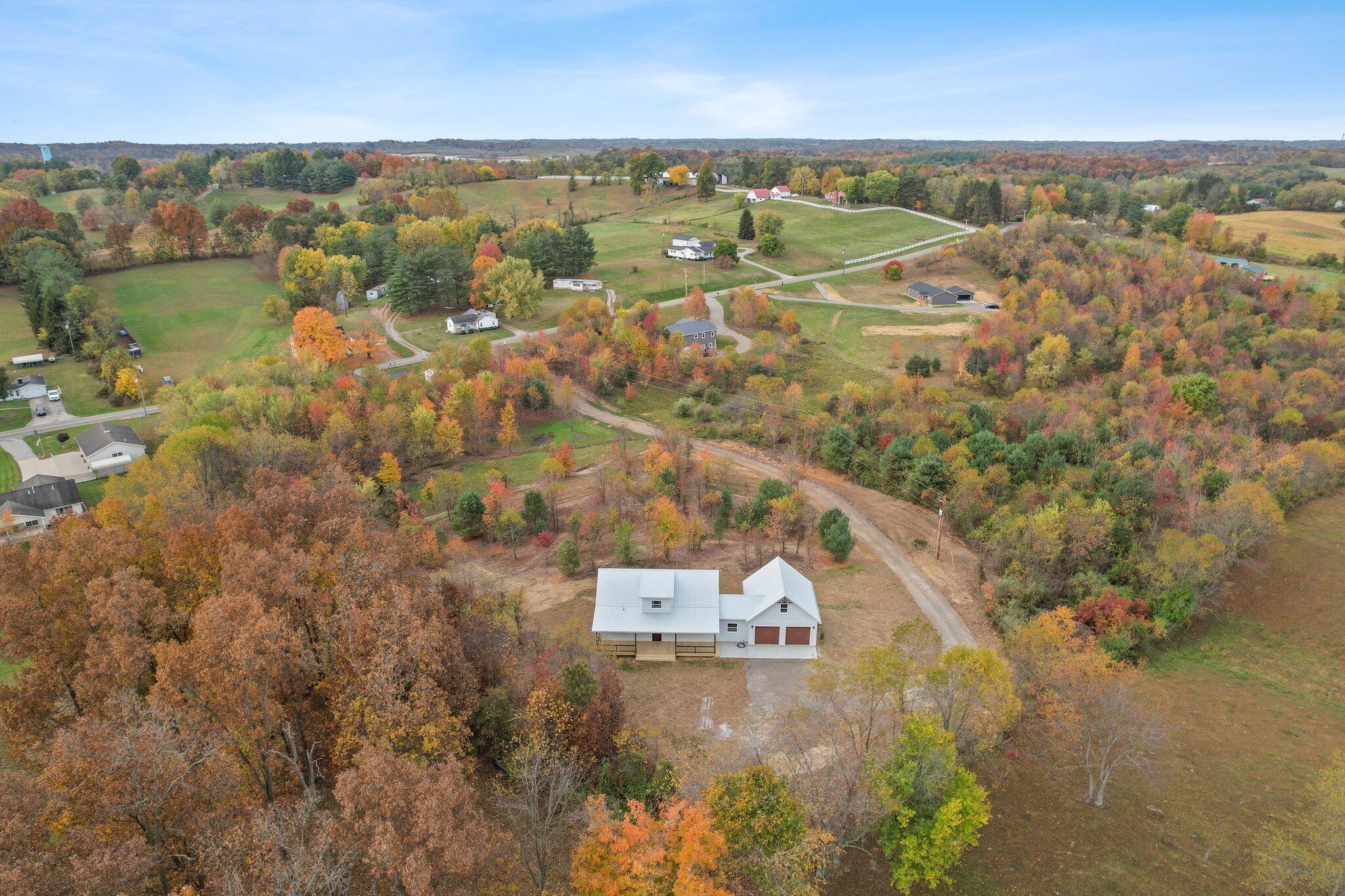 4970 Factory Road Albany, OH 45710 - Photo 11 of 78 15-web-or-mls-DJI_0740