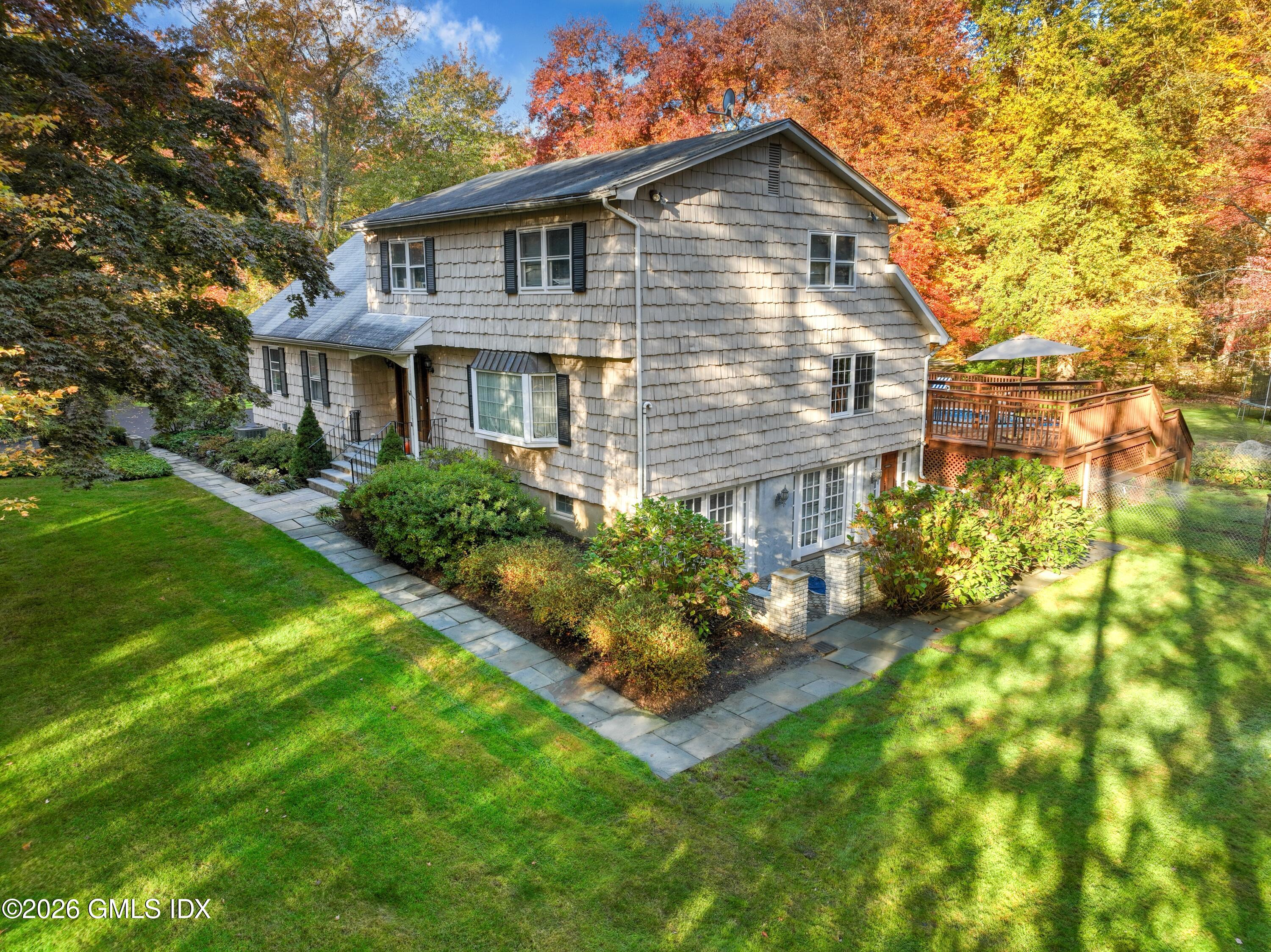 38 Bedford Road Greenwich, CT 06831 - Photo 46 of 59 6-print-38-bedford-rd