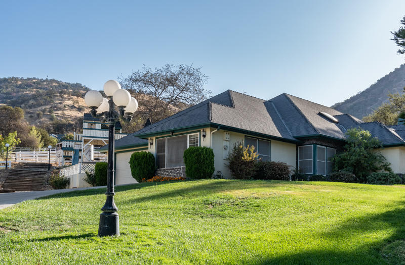 41880 Quail Run Drive Three Rivers, CA 93271 - Photo 48 of 48 41880 S Fork Estates-3