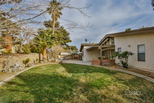 824 Lynn Way Ridgecrest, CA 93555 - Photo 49 of 49