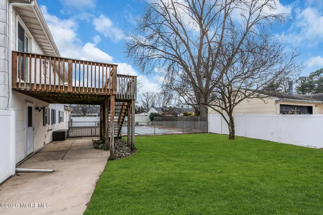 $3,500 | 613 Champlain Street, Toms River, NJ 08757