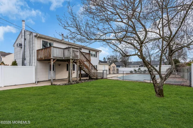 $3,500 | 613 Champlain Street, Toms River, NJ 08757