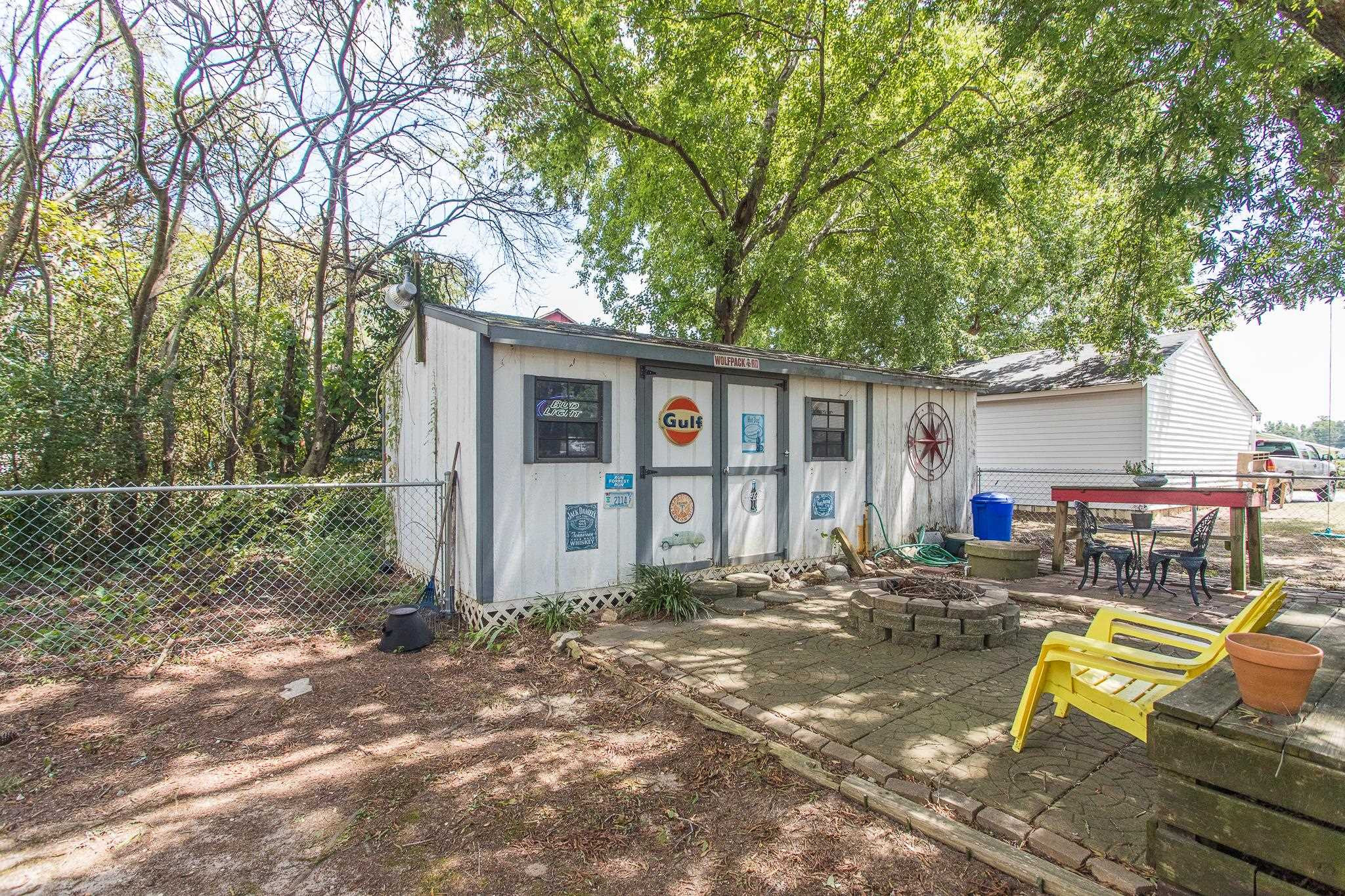 10129 Old Stage Road Raleigh, NC 27603 - Photo 9 of 28 Photo 9