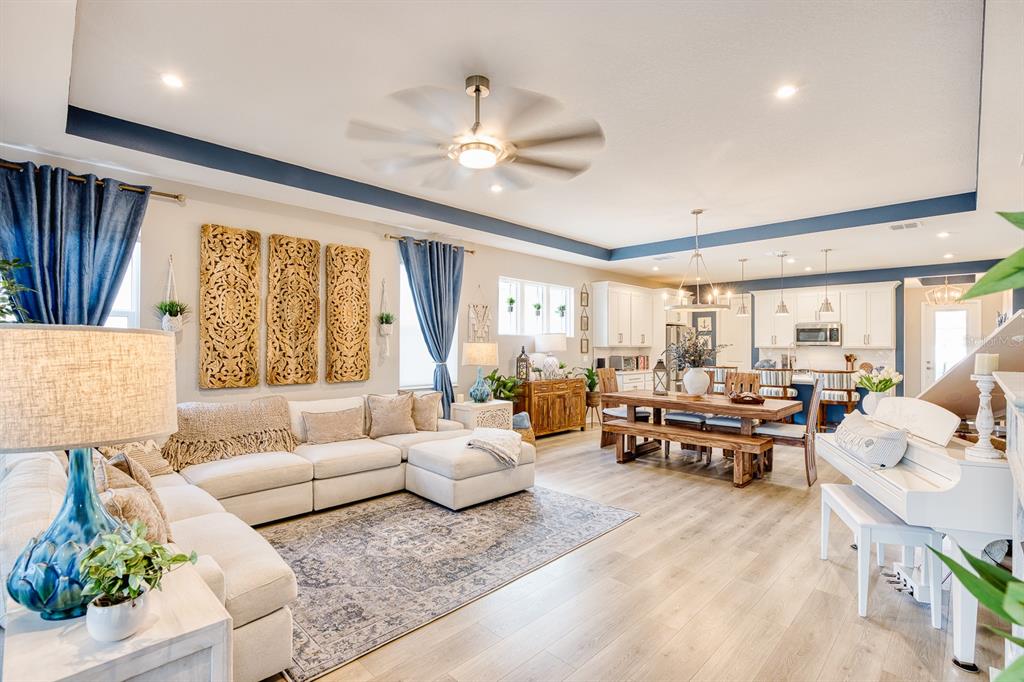 1241 Trident Loop DeLand, FL 32724 - Photo 12 of 60