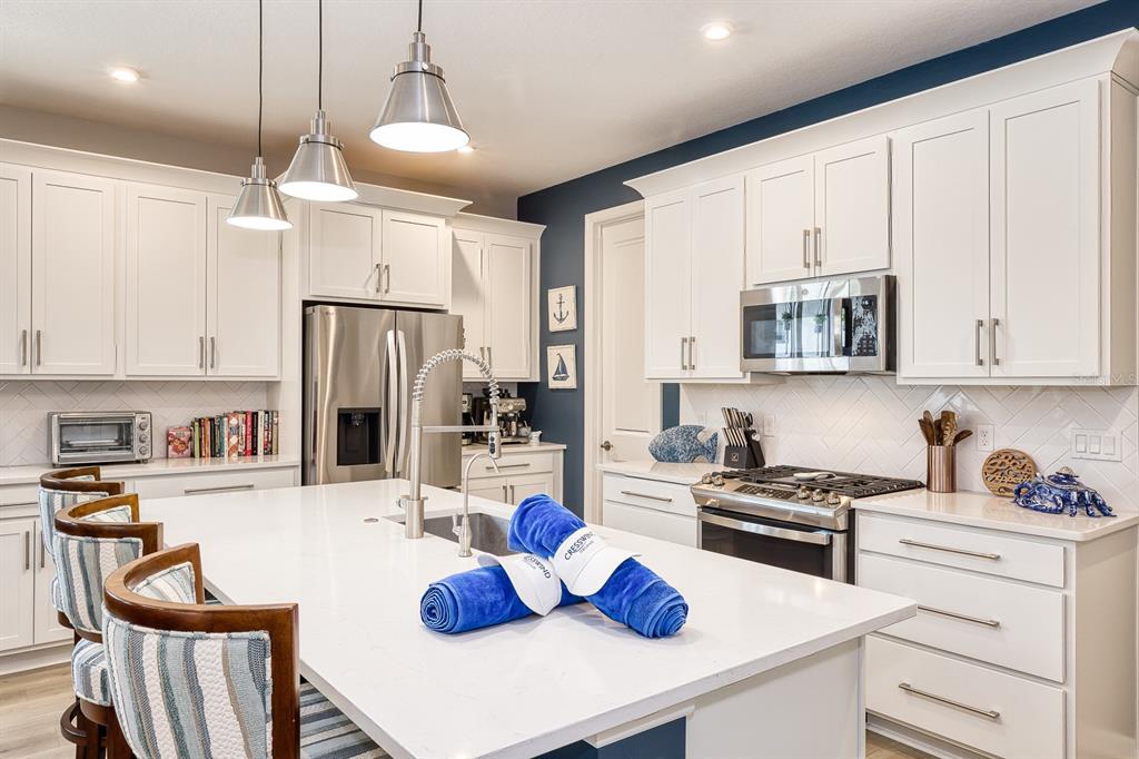 1241 Trident Loop DeLand, FL 32724 - Photo 19 of 60