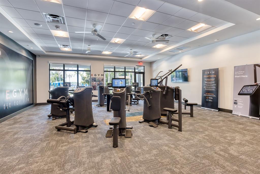 1241 Trident Loop DeLand, FL 32724 - Photo 50 of 60