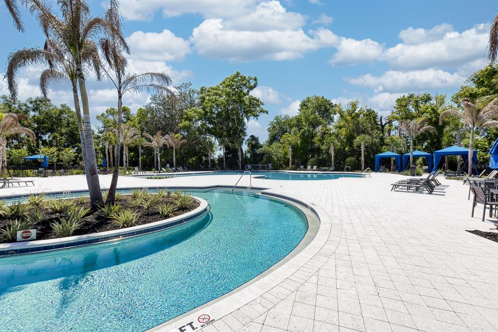 1241 Trident Loop DeLand, FL 32724 - Photo 55 of 60