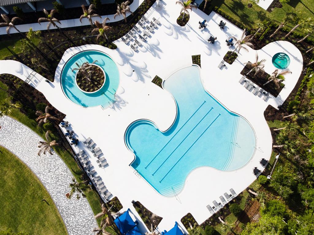 1241 Trident Loop DeLand, FL 32724 - Photo 56 of 60