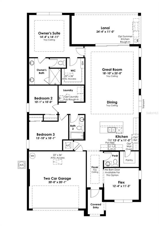 1241 Trident Loop DeLand, FL 32724 - Photo 8 of 60