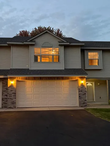 $265,000 | 20652 Twilight Trail, Rogers, MN 55374
