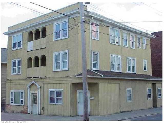 58 Anson Street Derby, CT 06418 - Photo 1 of 1 a building view