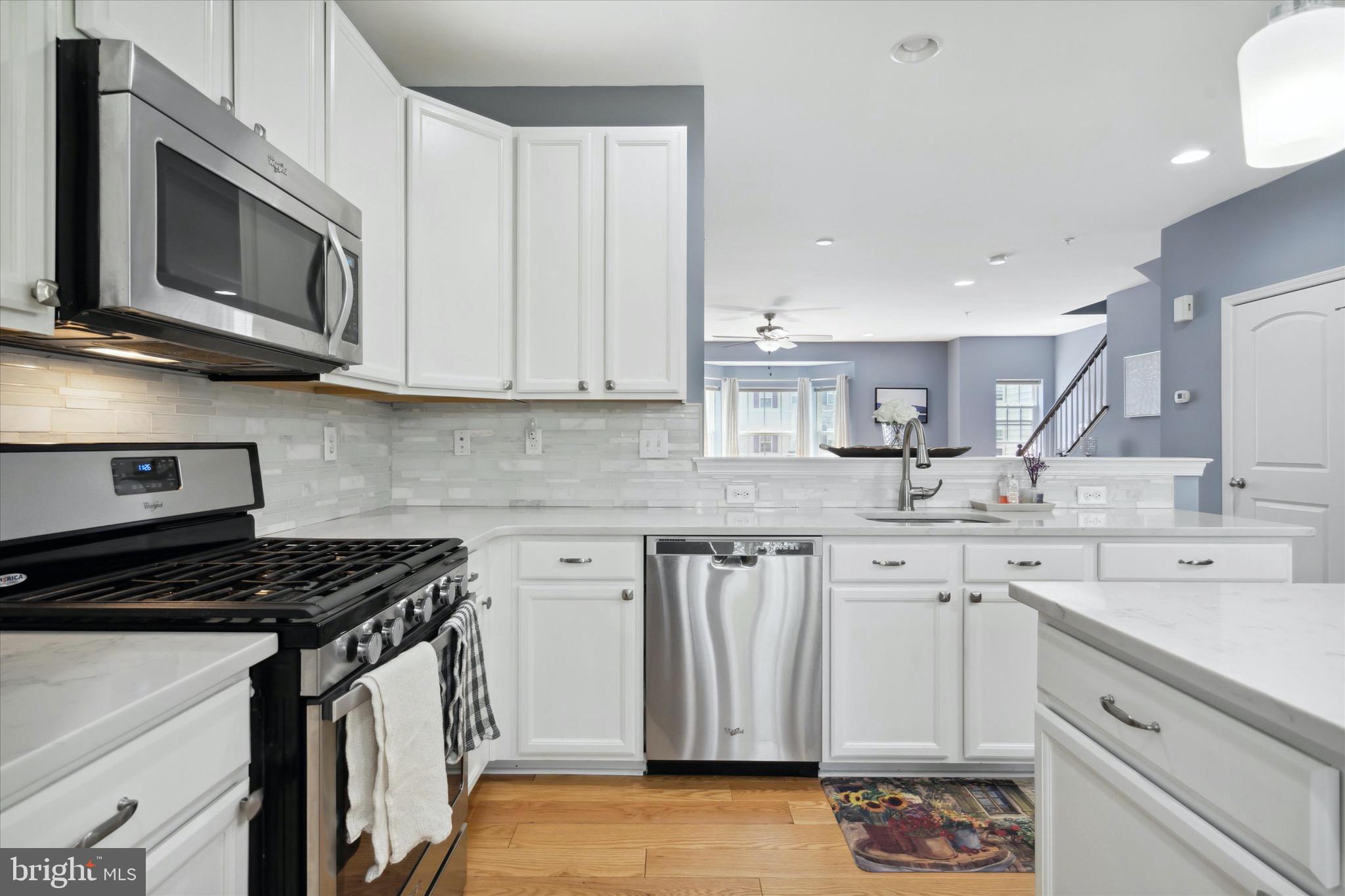 154 Carters Mill Road Trevose, PA 19053 - Photo 12 of 26