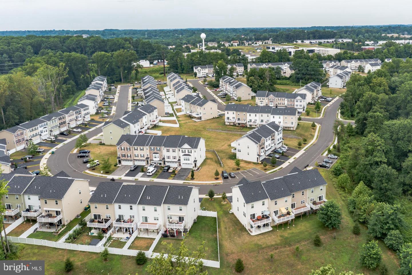 154 Carters Mill Road Trevose, PA 19053 - Photo 2 of 26