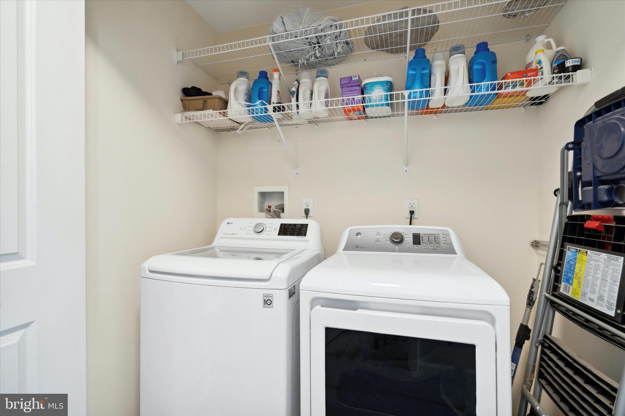 154 Carters Mill Road Trevose, PA 19053 - Photo 21 of 26