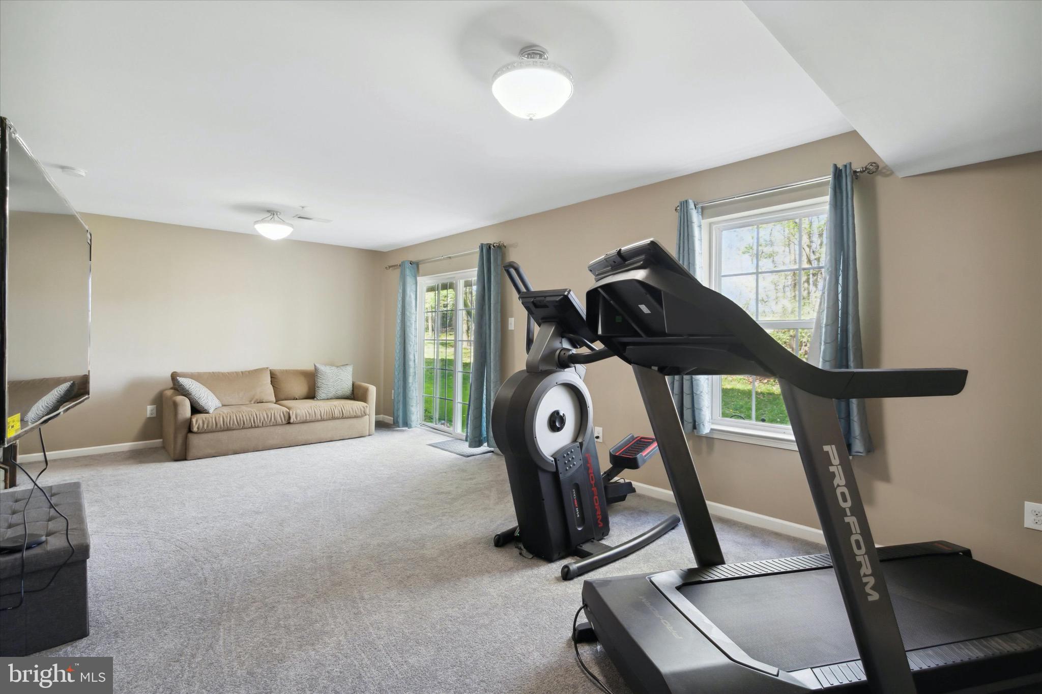 154 Carters Mill Road Trevose, PA 19053 - Photo 23 of 26