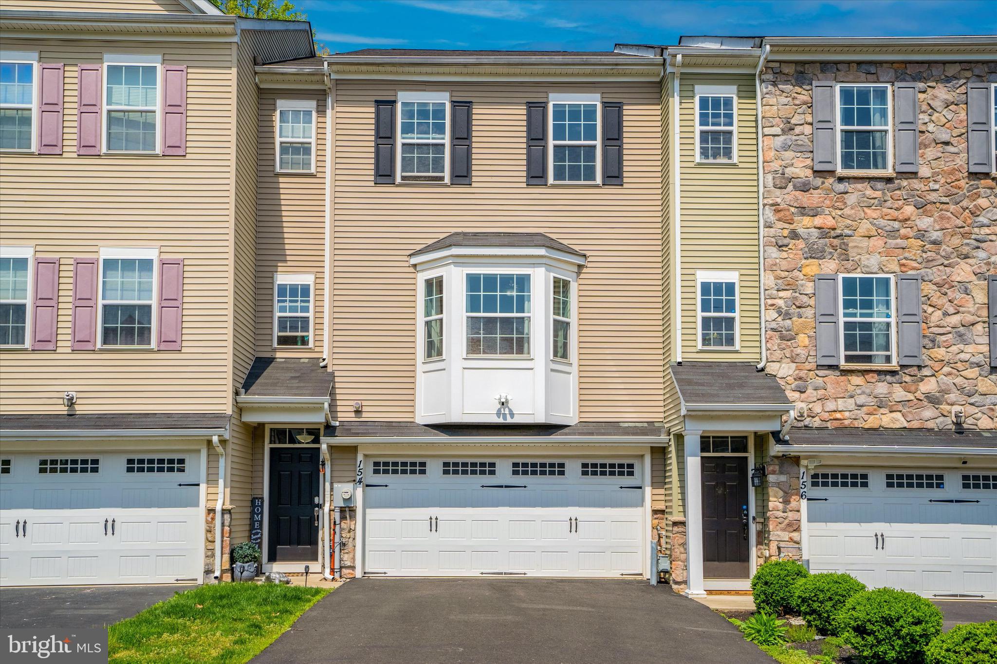 154 Carters Mill Road Trevose, PA 19053 - Photo 24 of 26