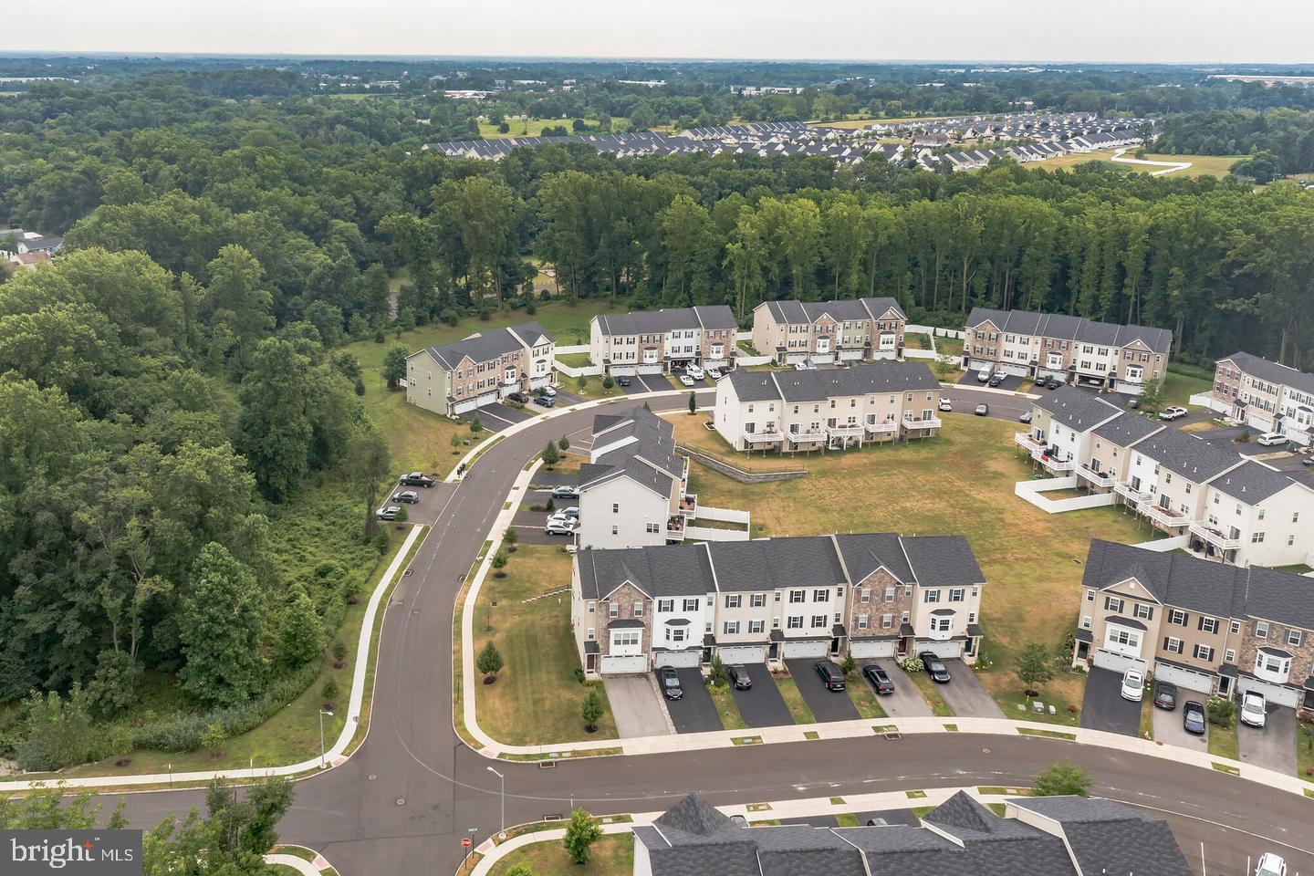 154 Carters Mill Road Trevose, PA 19053 - Photo 26 of 26