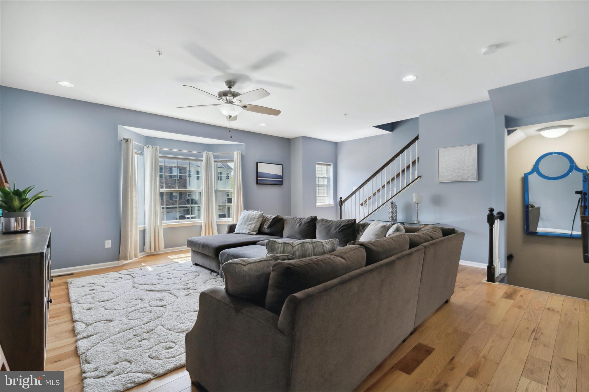 154 Carters Mill Road Trevose, PA 19053 - Photo 8 of 26