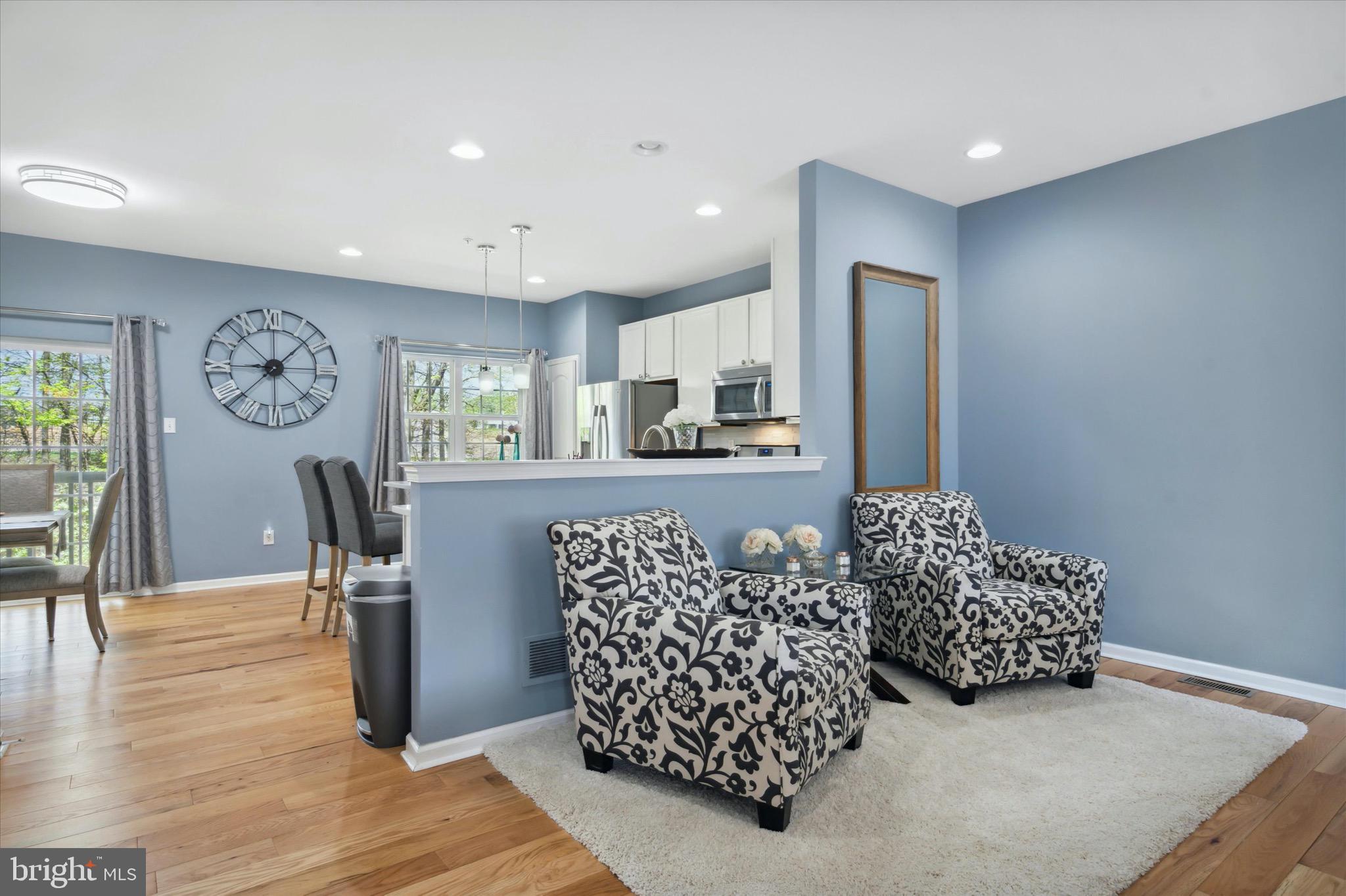 154 Carters Mill Road Trevose, PA 19053 - Photo 9 of 26