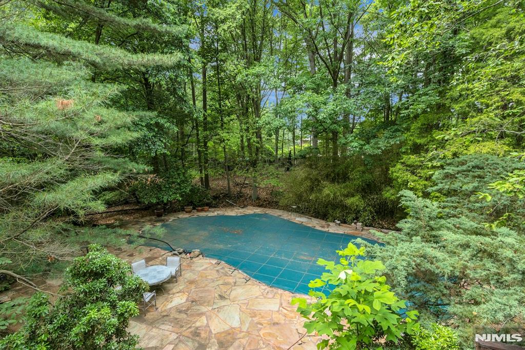 34 Cambridge Way Alpine, NJ 07620 - Photo 45 of 48