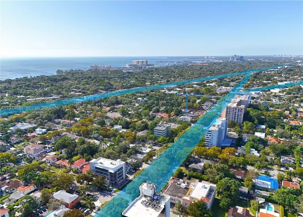 $2,050,000 | 2825 Southwest 3rd Avenue, Miami, FL 33129