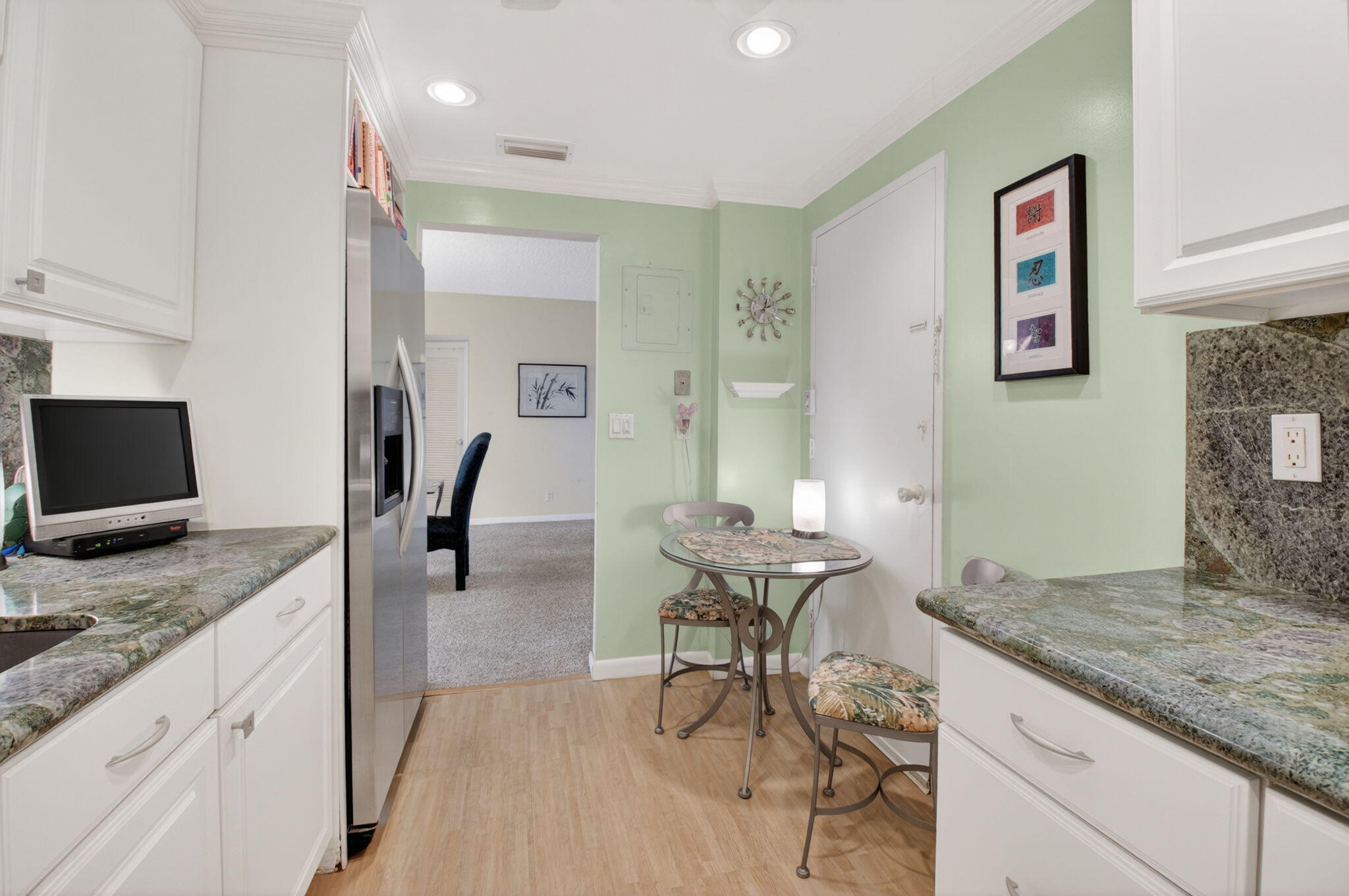 2851 South Ocean Boulevard, Unit 5M Boca Raton, FL 33432 - Photo 12 of 46 33-web-or-mls-DSC_3834