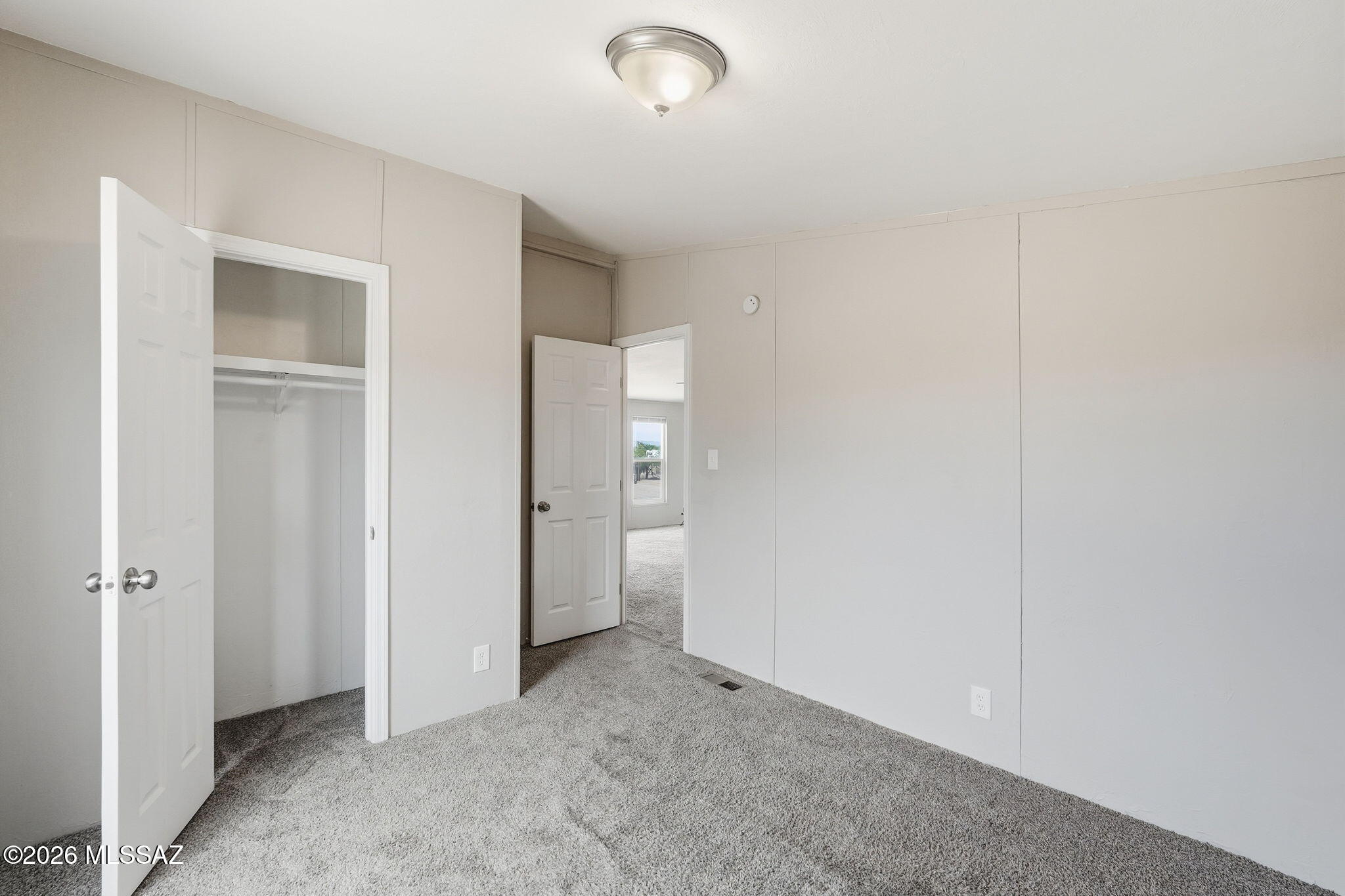 8690 South Marstellar Road Tucson, AZ 85736 - Photo 32 of 51 Bedroom #2