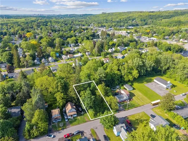 $19,000 | 144 West Roswell Avenue, Onondaga, NY 13120