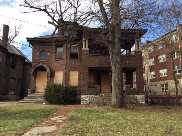 3645 Reading Road Cincinnati, OH 45229 - Photo 1 of 1 Gallery Image 1