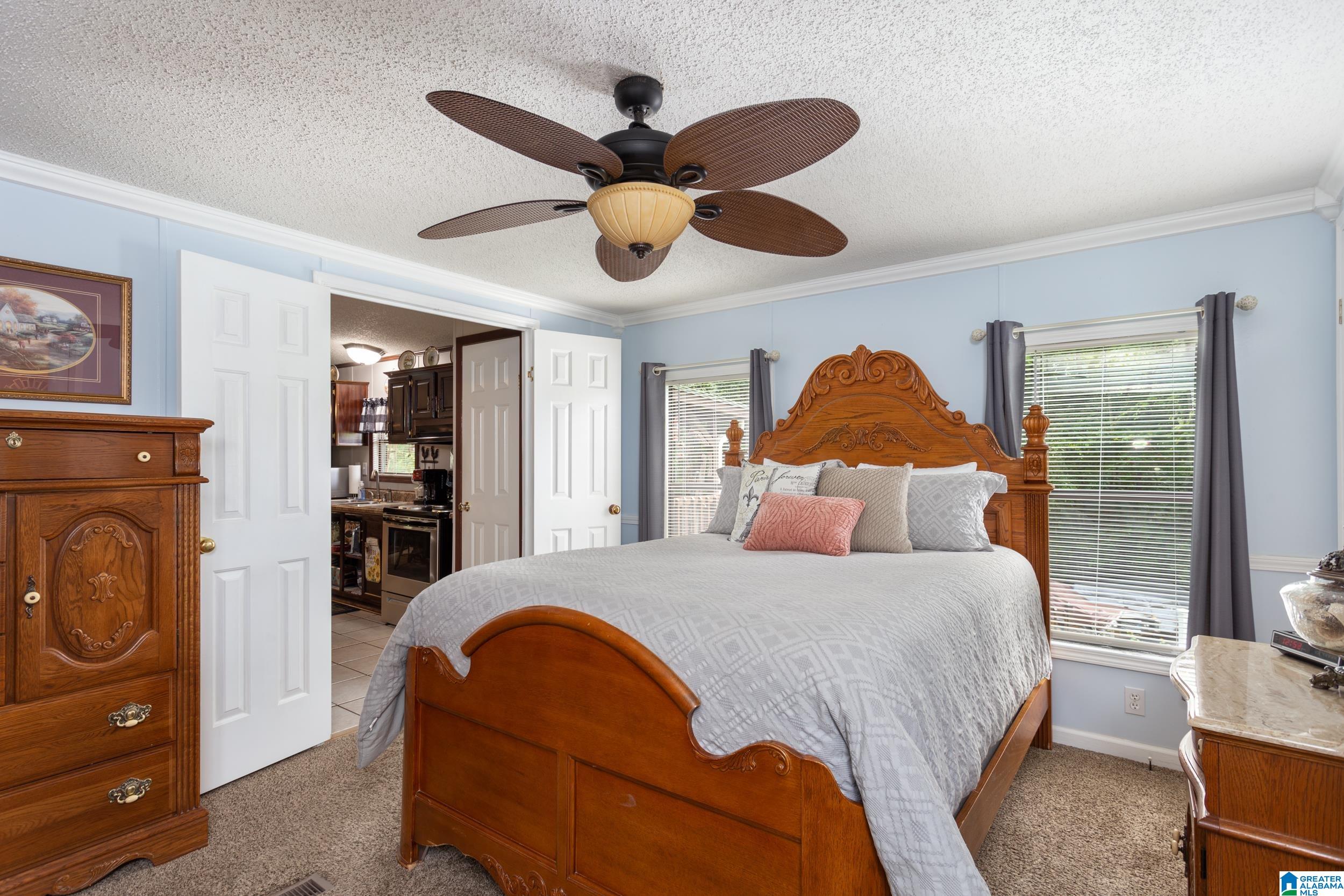 1055 Collins Road Ohatchee, AL 36271 - Photo 17 of 42