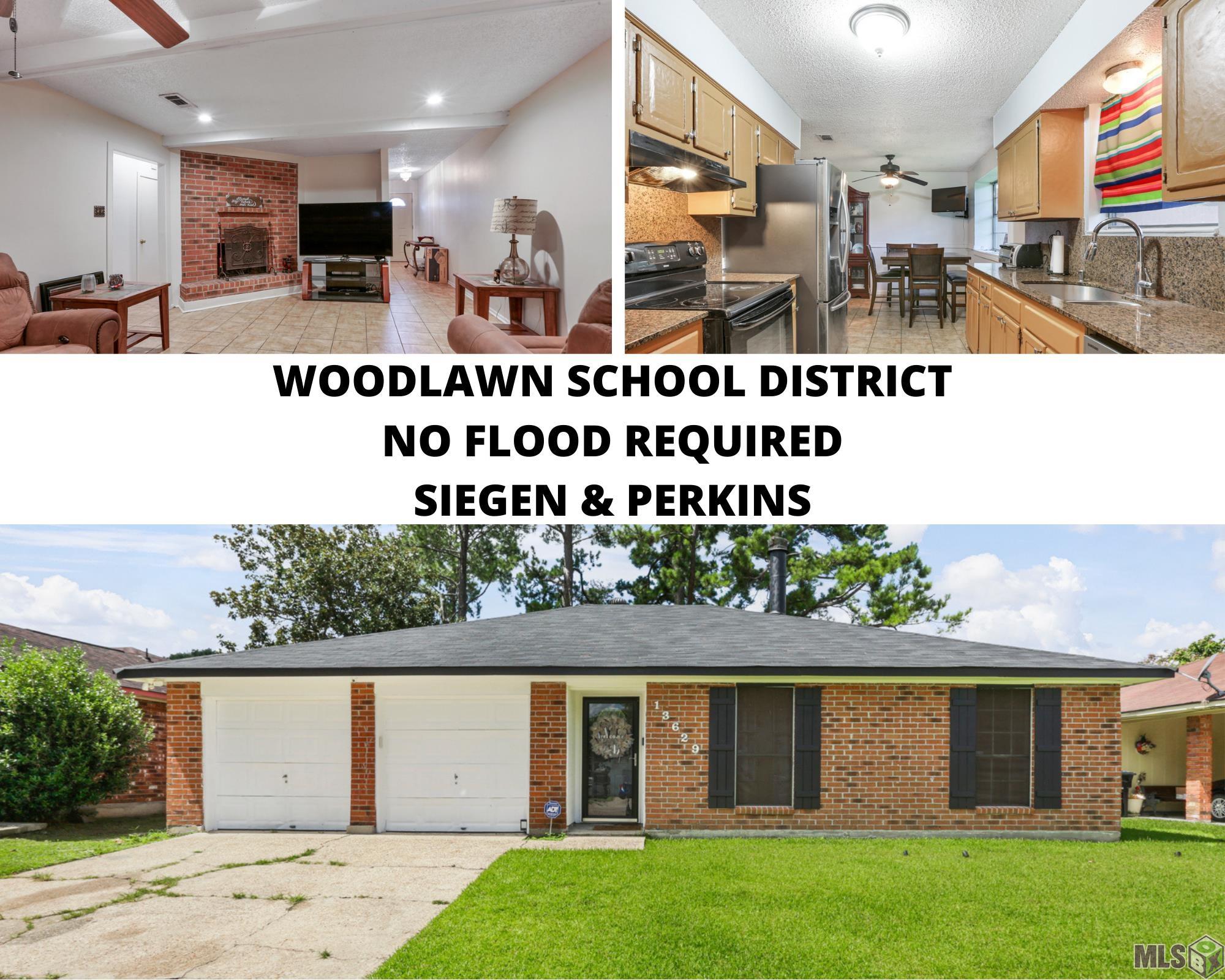 13629 Rampart Court Baton Rouge, LA 70810 - Photo 1 of 17 Gallery Image 1