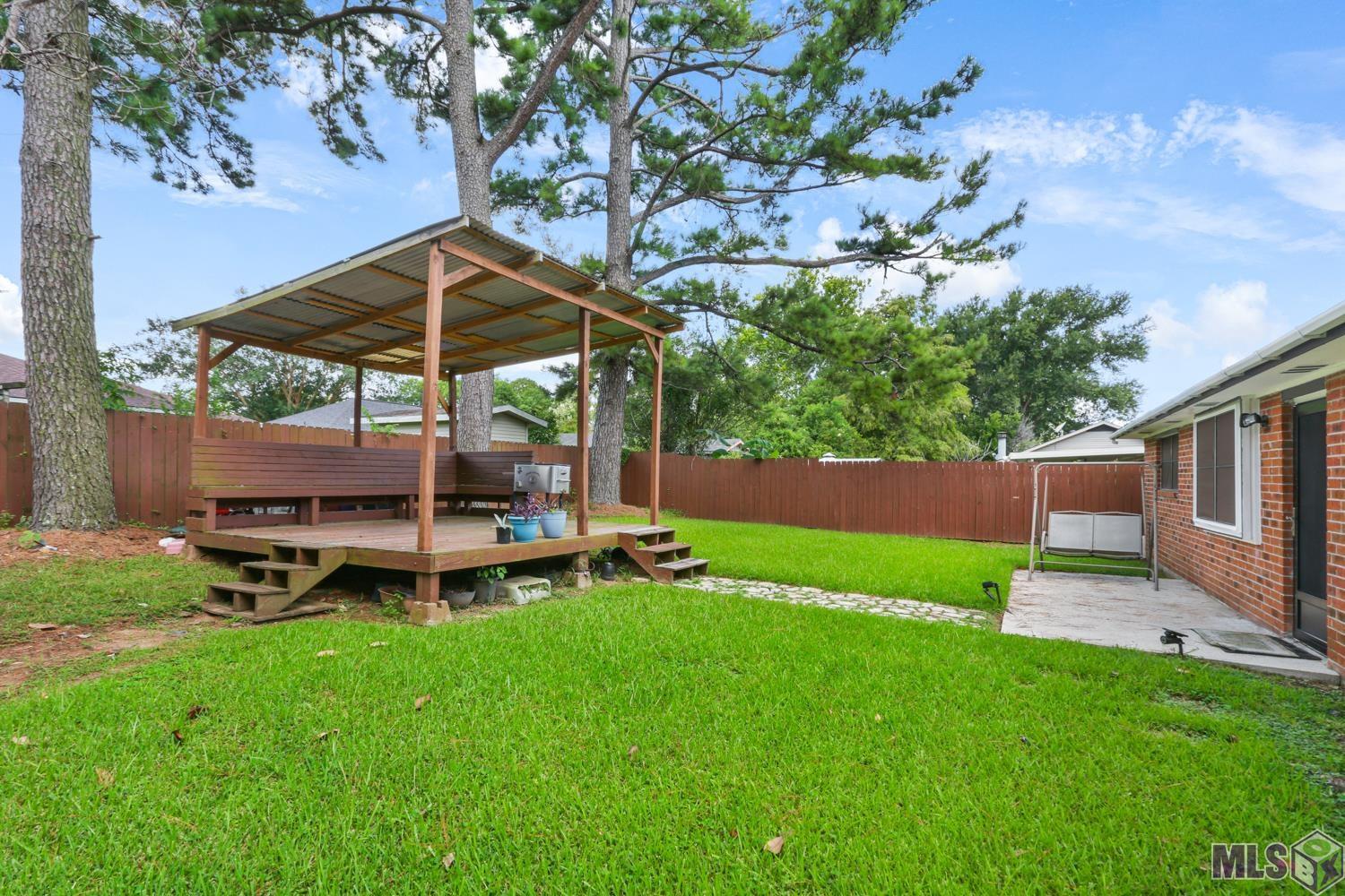 13629 Rampart Court Baton Rouge, LA 70810 - Photo 15 of 17 Gallery Image 15