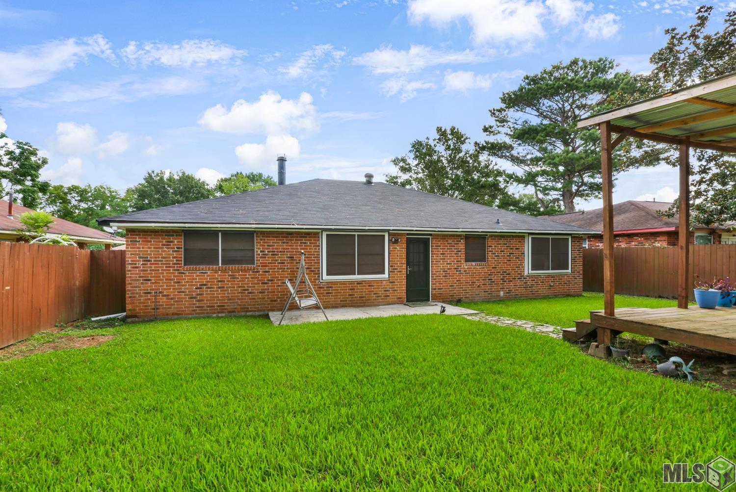 13629 Rampart Court Baton Rouge, LA 70810 - Photo 16 of 17 Gallery Image 16