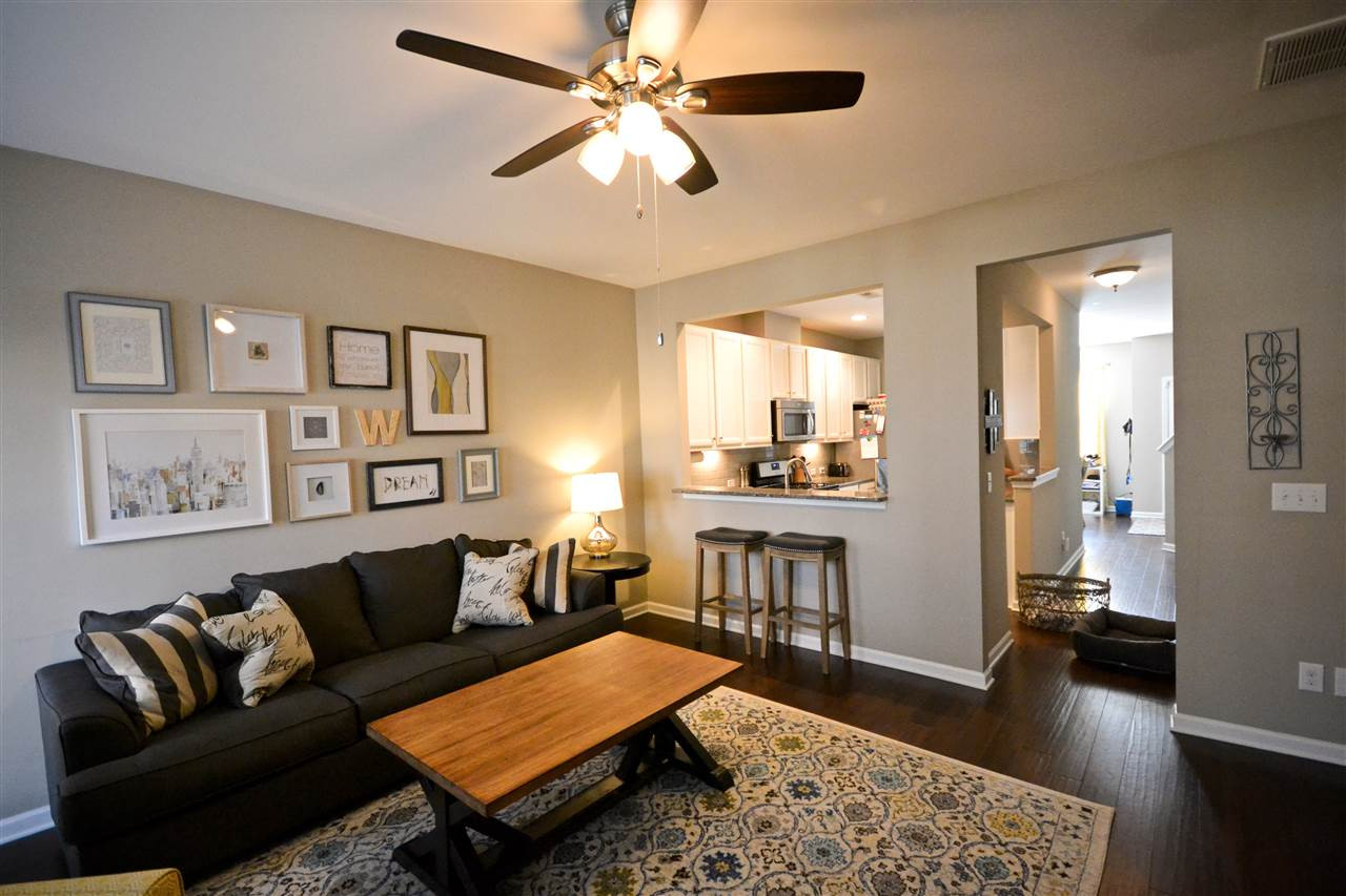 692 Wickham Ridge Road Apex, NC 27539 - Photo 15 of 30 Photo 15