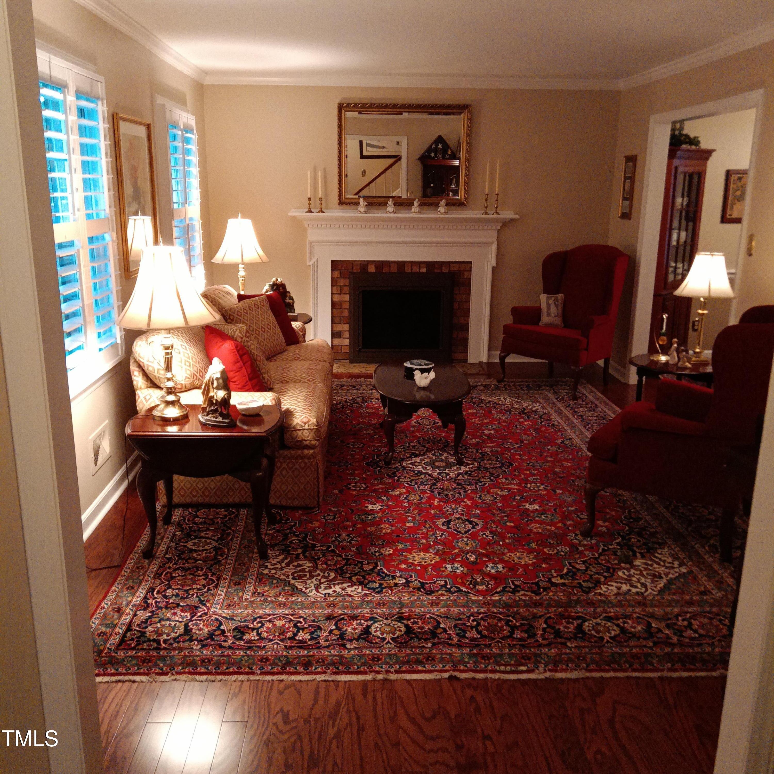 2120 Kilburn Road Raleigh, NC 27604 - Photo 19 of 43 IMG_20250714_170108
