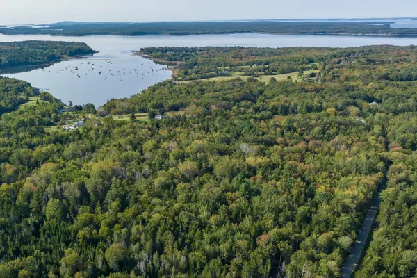 $195,000 | 0 Cross Road, Sedgwick, ME 04676
