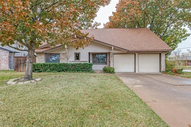 $325,000 | 4146 Victoria Street, Irving, TX 75062