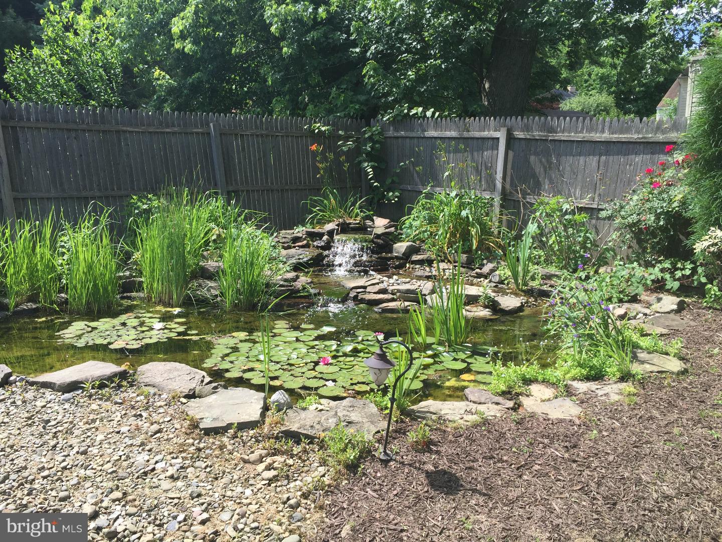 2318 Edwards Road Abington, PA 19001 - Photo 19 of 25 Lake / Pond