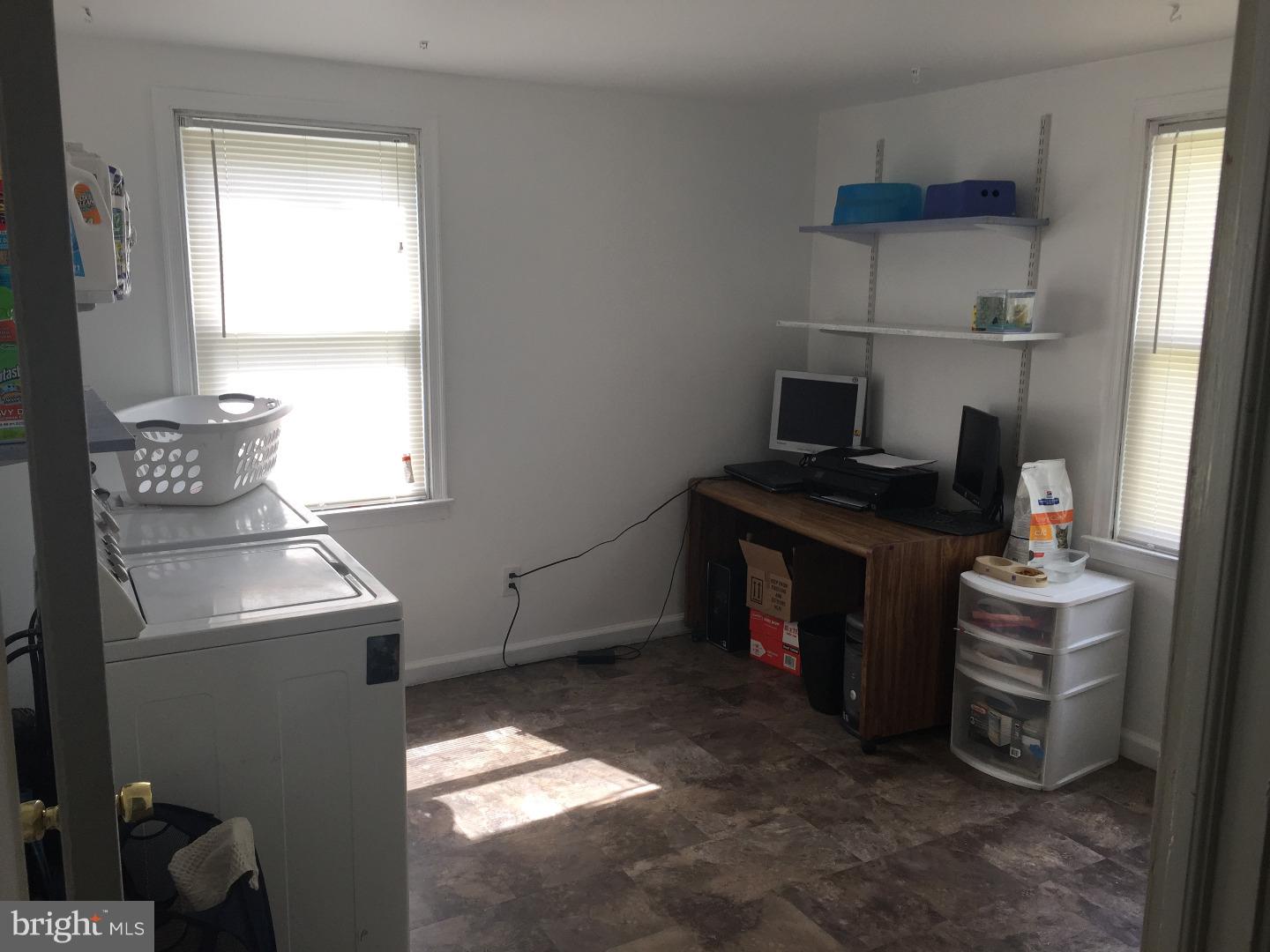 2318 Edwards Road Abington, PA 19001 - Photo 22 of 25 Laundry Room