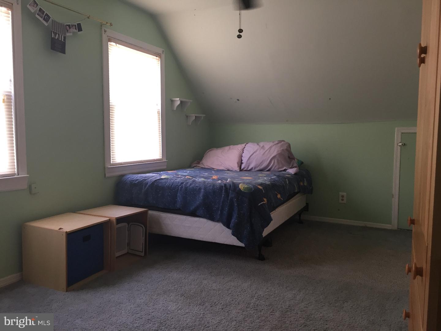 2318 Edwards Road Abington, PA 19001 - Photo 23 of 25 Bedroom 2