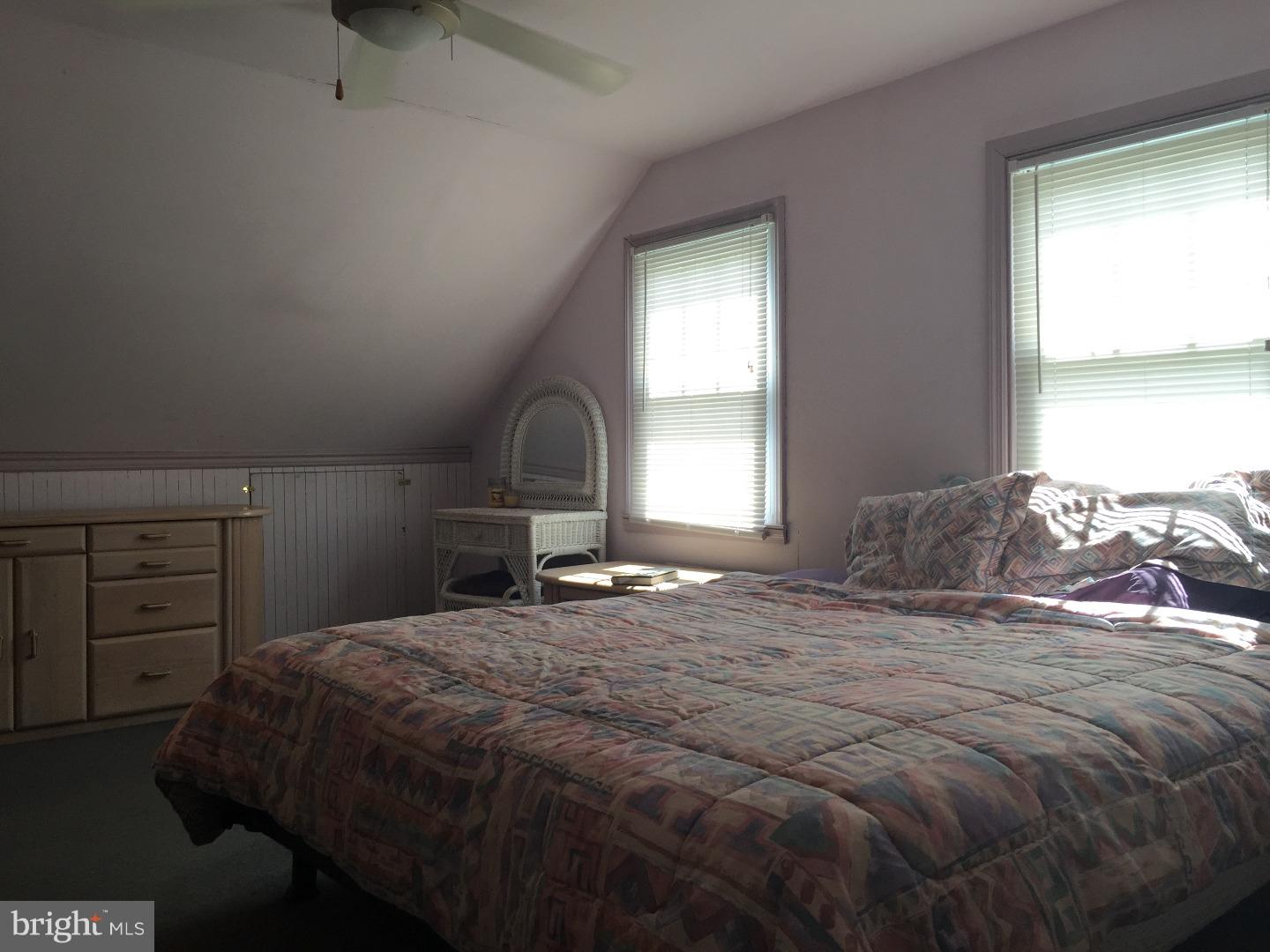 2318 Edwards Road Abington, PA 19001 - Photo 24 of 25 Bedroom - Main