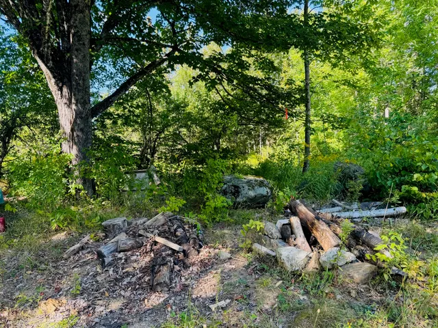 $29,900 | 19-b & 19c Waters Road, Patten, ME 04765